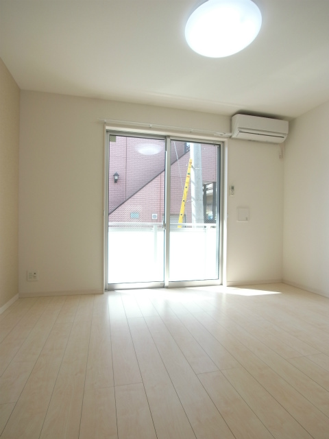 4/19 リビング/ダイニング