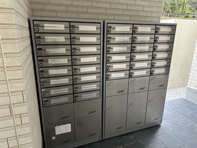 20/22 エントランス