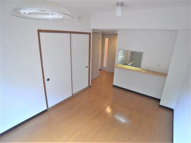 4/26 リビング/ダイニング