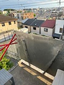 15/15 バルコニー