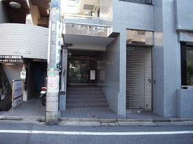 11/11 エントランス