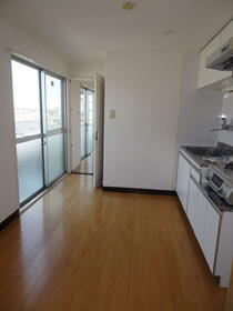 3/14 リビング/ダイニング