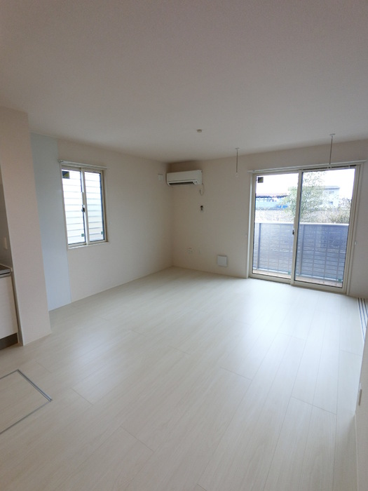 3/25 リビング/ダイニング