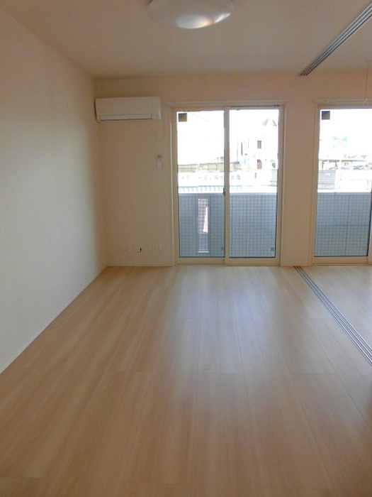 3/29 リビング/ダイニング