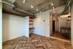 3/13 リビング/ダイニング