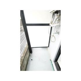 12/16 バルコニー