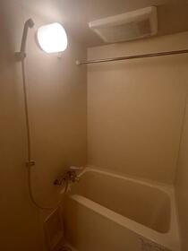 8/16 浴室