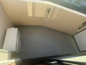 13/16 バルコニー