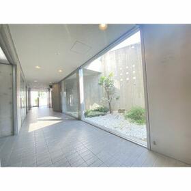 10/11 エントランス