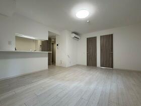 3/16 リビング/ダイニング