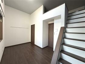 4/16 リビング/ダイニング