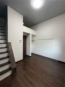 4/16 リビング/ダイニング