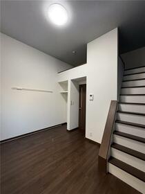 4/16 リビング/ダイニング