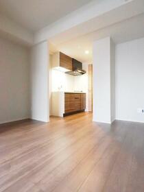 2/10 リビング/ダイニング