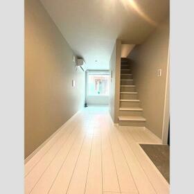 8/16 リビング/ダイニング