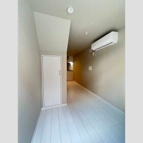 9/16 リビング/ダイニング