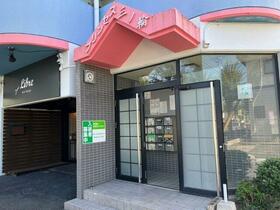 4/5 エントランス