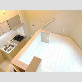 8/16 リビング/ダイニング