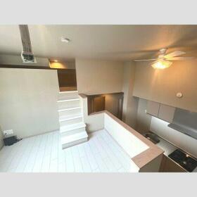 9/16 リビング/ダイニング