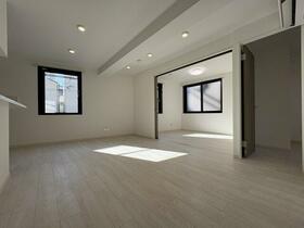 3/16 リビング/ダイニング