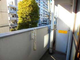 13/26 バルコニー