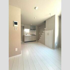 8/16 リビング/ダイニング