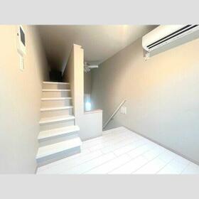 9/16 リビング/ダイニング