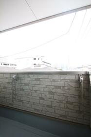 15/17 バルコニー