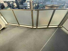 14/16 バルコニー