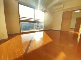 4/16 リビング/ダイニング