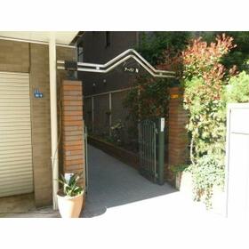 2/12 エントランス