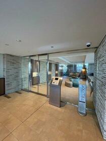 9/9 エントランス