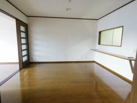 3/18 リビング/ダイニング