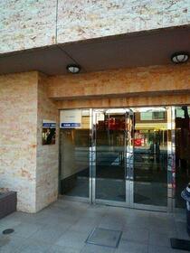 4/5 エントランス