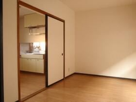 3/6 リビング/ダイニング