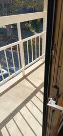 16/16 バルコニー