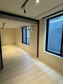 3/8 リビング/ダイニング