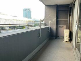 13/16 バルコニー