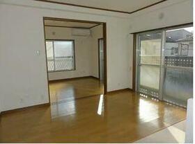 3/6 リビング/ダイニング