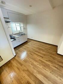 5/16 リビング/ダイニング