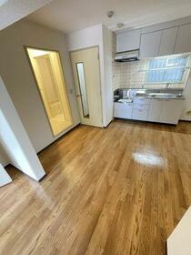 6/16 リビング/ダイニング