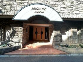 2/2 エントランス