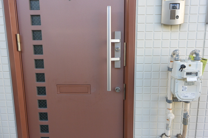 15/18 エントランス