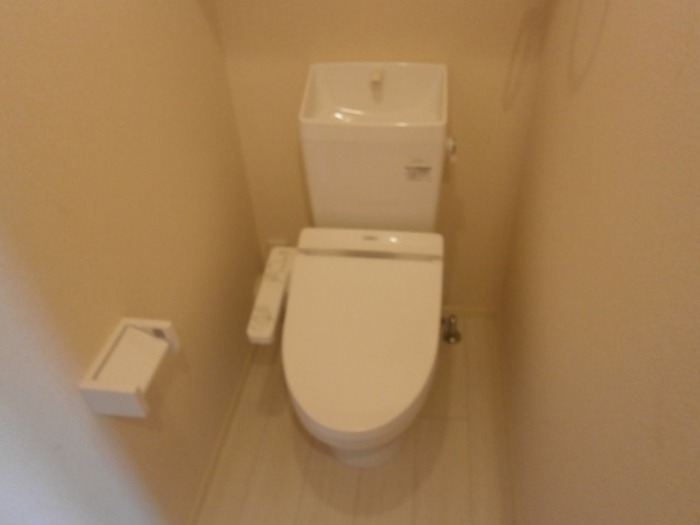 8/13 トイレ