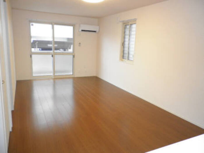 3/6 リビング/ダイニング