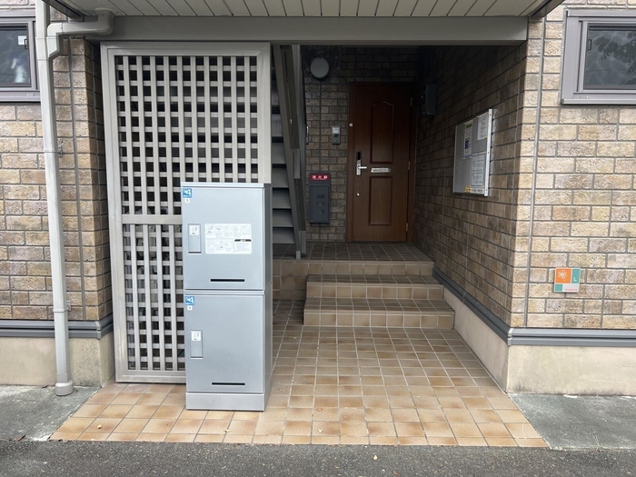 15/17 エントランス