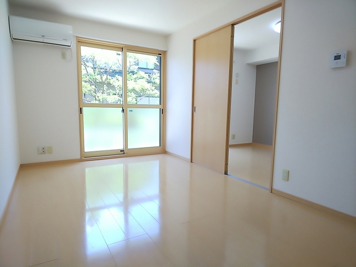 3/17 リビング/ダイニング