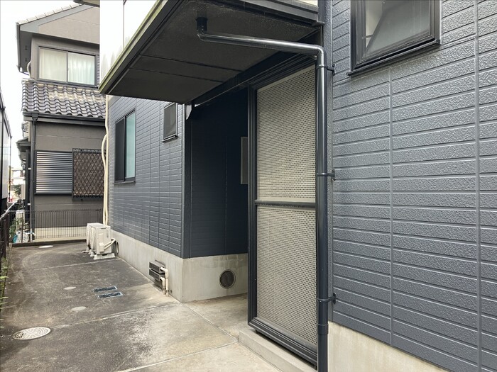 2/3 エントランス