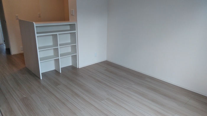 3/22 リビング/ダイニング