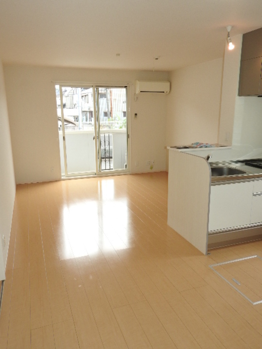 3/27 リビング/ダイニング